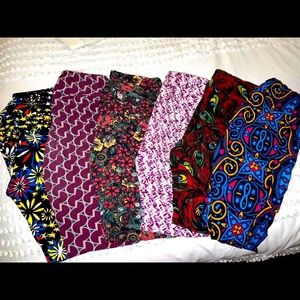 LULAROE LEGGINGS